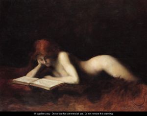 readers-jean-jacques-henner